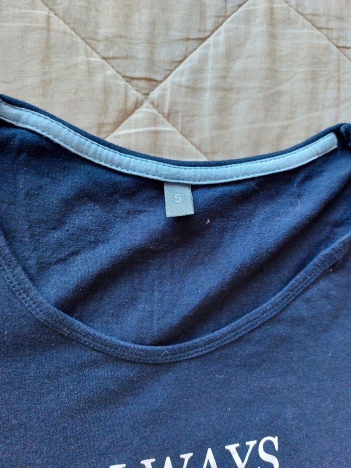 Lots de 2 pyjama - photo numéro 5