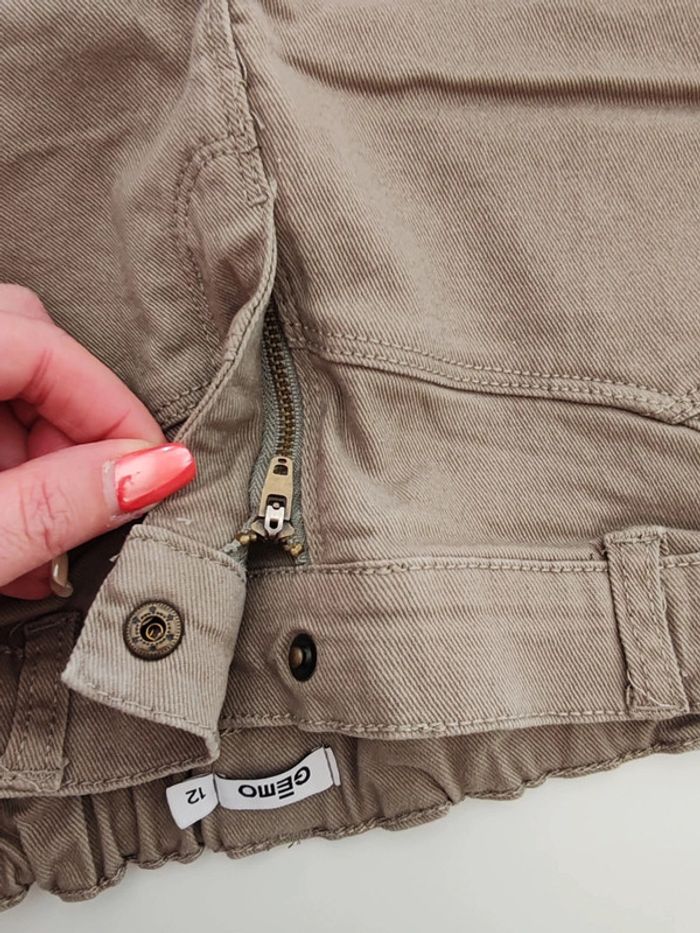 Jupe 12 ans - photo numéro 7