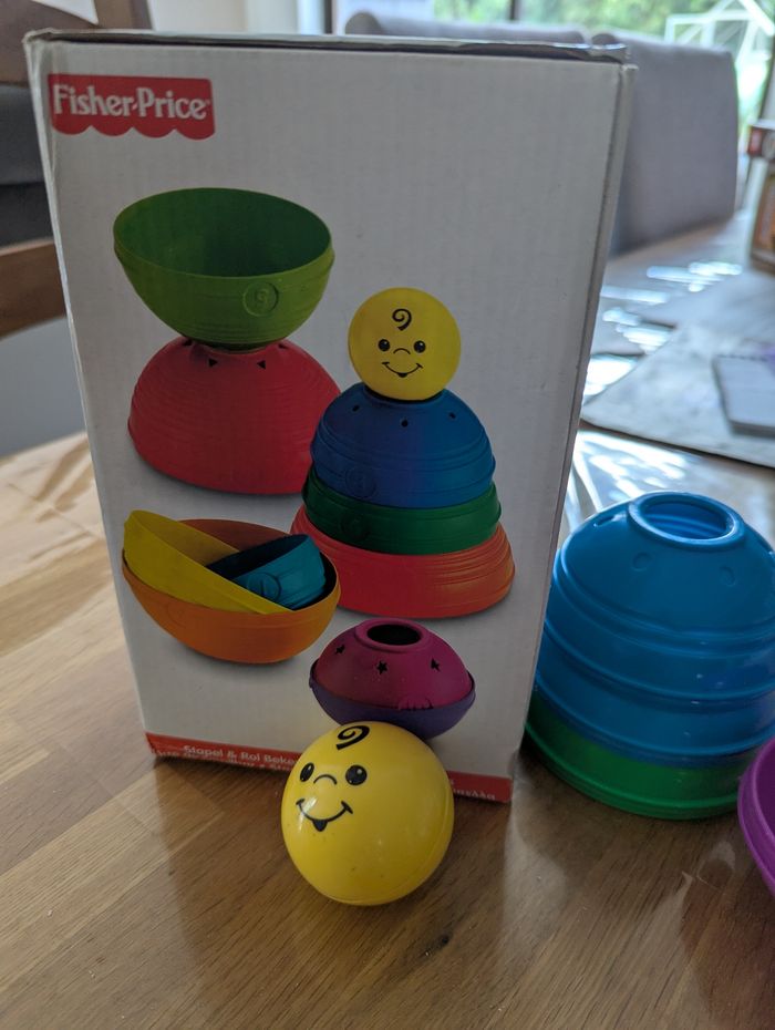 Tasses Roul'Empilo - photo numéro 7