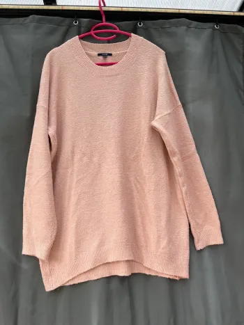 Pull long