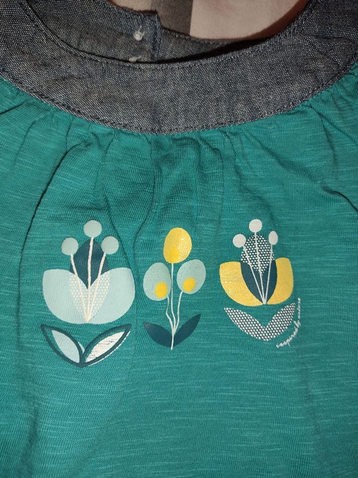 Débardeur 4 ans - photo numéro 2