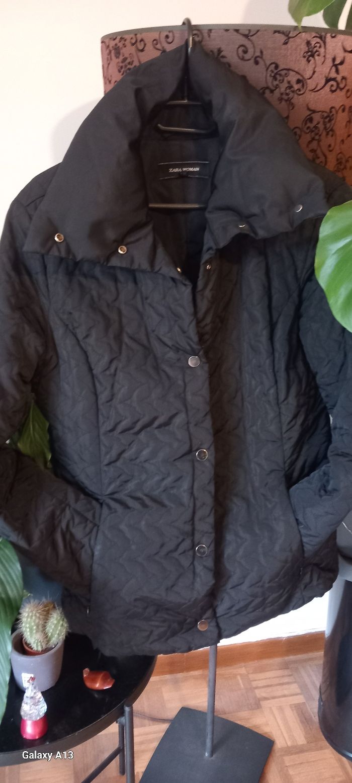 Veste matelassée - photo numéro 4