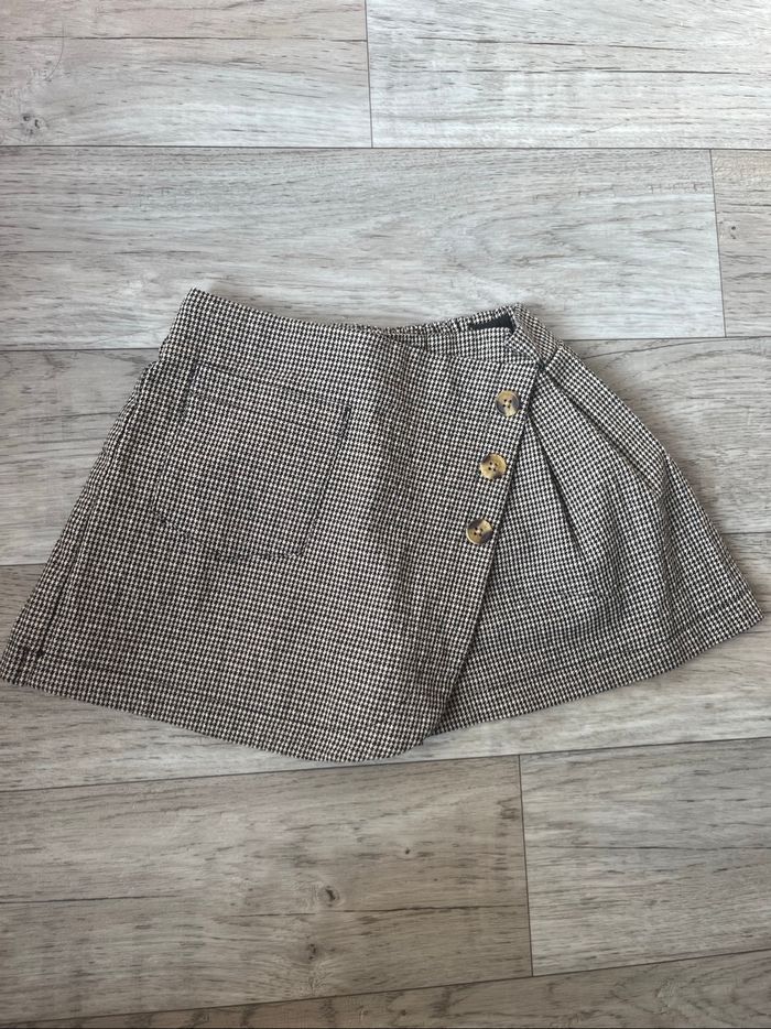 Short jupe kiabi 5 ans