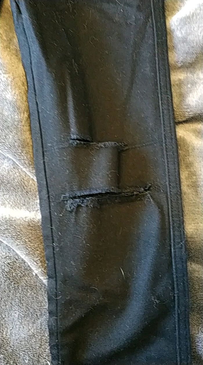 Jean's - photo numéro 2