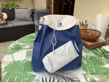 Sac à dos pour petite redonnés