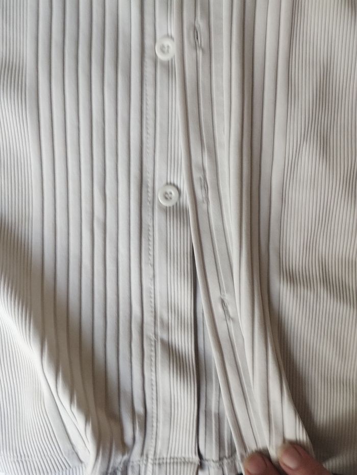 Chemise homme - photo numéro 3