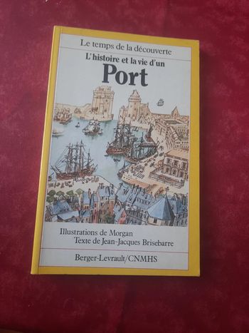 Livre berger levrault p c