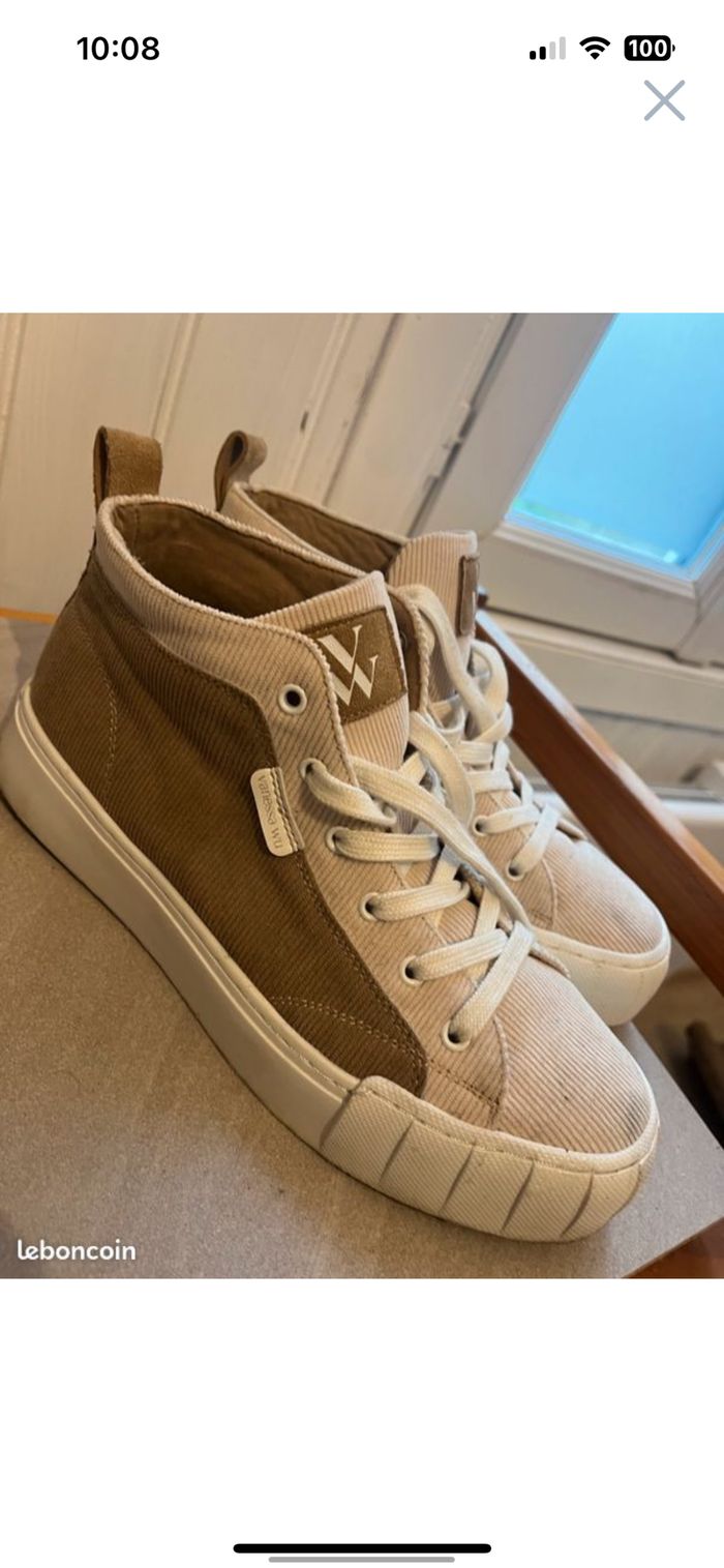 Chaussures - photo numéro 2