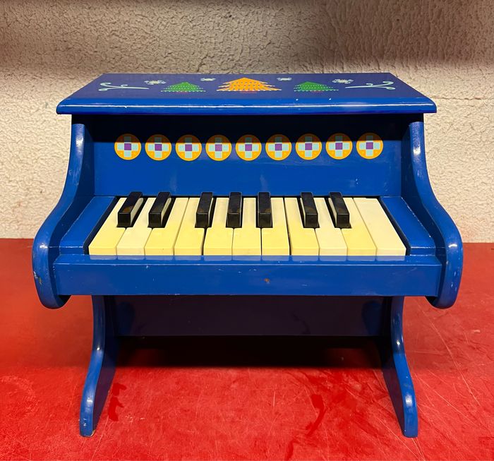 Piano enfant
