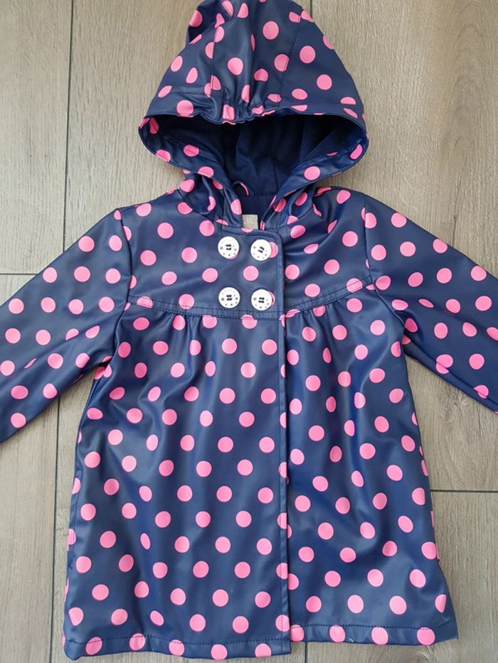 Lot fille 2 ans été - photo numéro 4