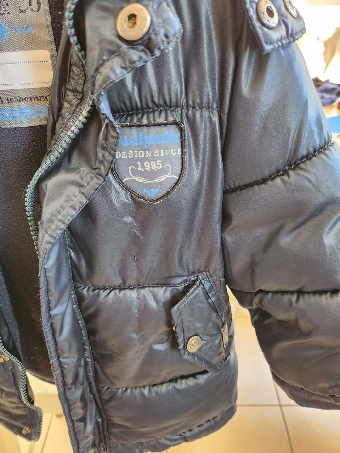 Doudoune - photo numéro 4