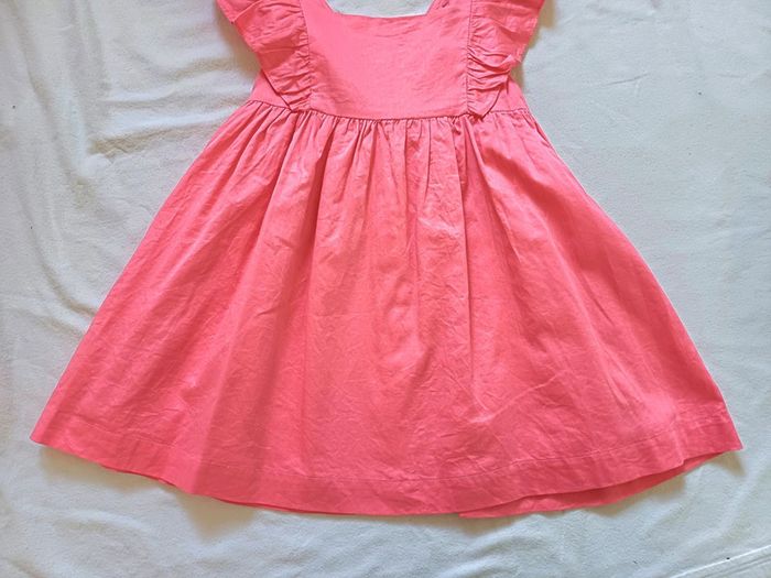 Robe de cérémonie taille 3 ans - photo numéro 3