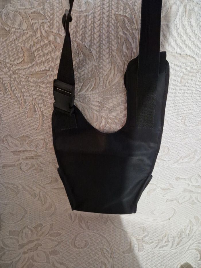 Sac👜 de voyage Samsonite - photo numéro 5