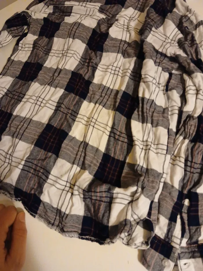 Chemise - photo numéro 4