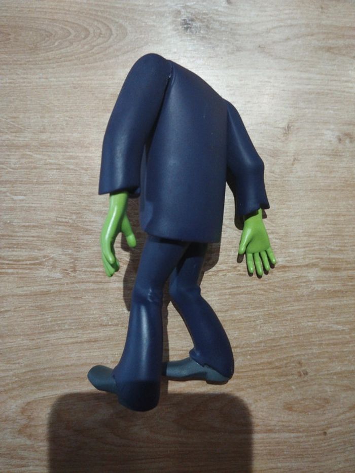 Frankenstein Scooby Doo - photo numéro 2
