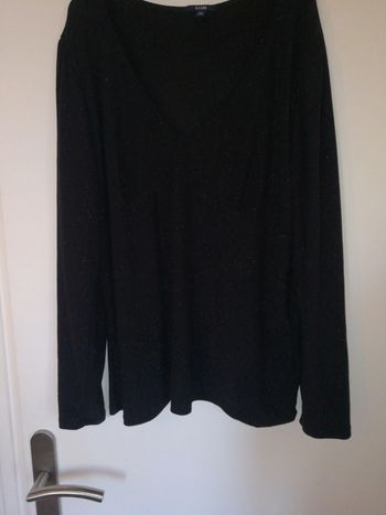 T-shirt manches longues