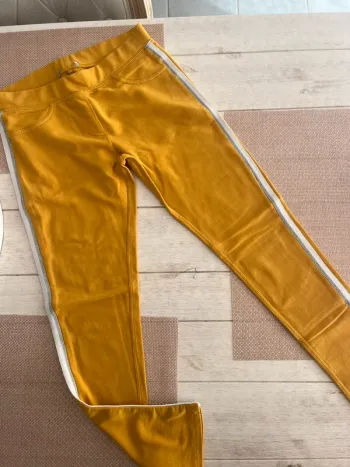 Jegging 14 ans