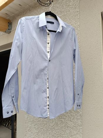 Chemise izac taille S slim