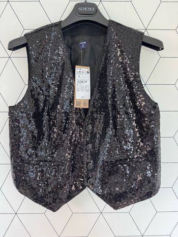 Gilet 38