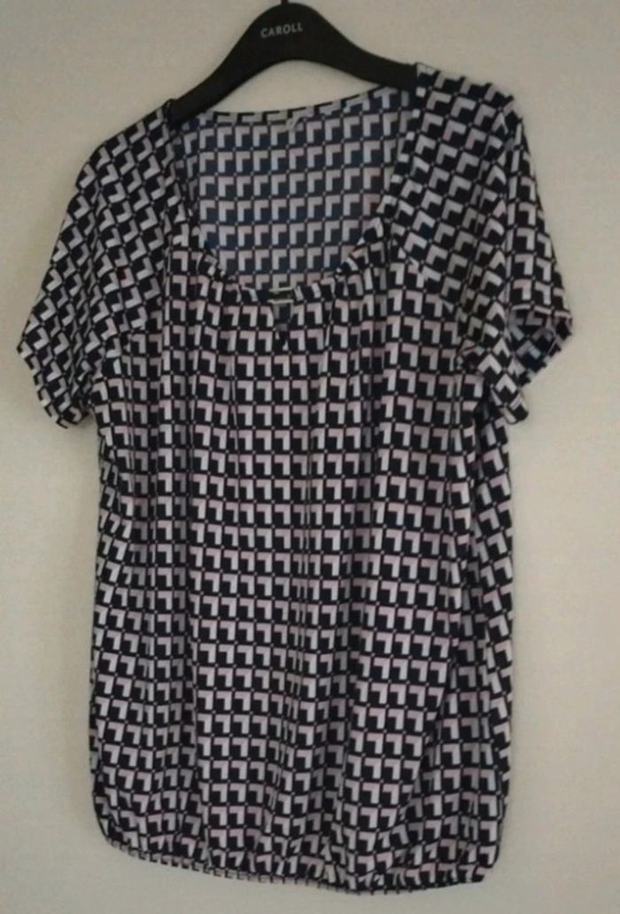 Blouse t 5