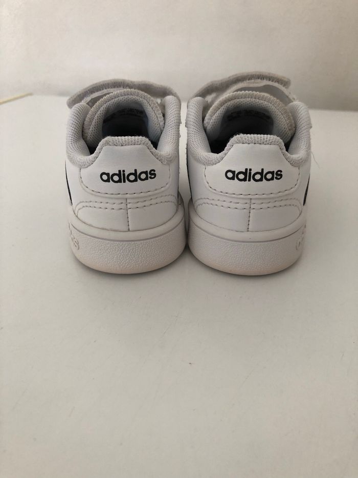 Chaussures adidas - photo numéro 4