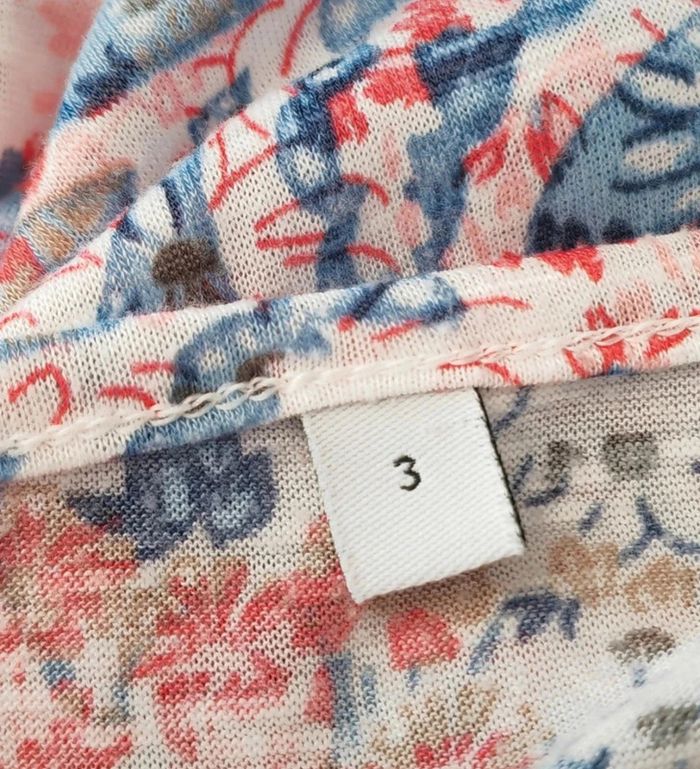 T-shirt - photo numéro 3