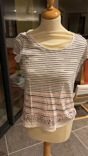 Tee shirt esprit