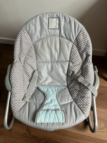 Transat bébé Verbaudet