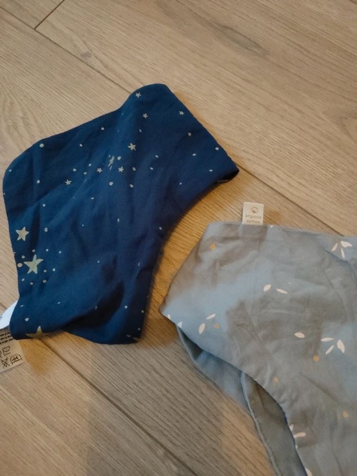 Lot 2 bandana - photo numéro 3