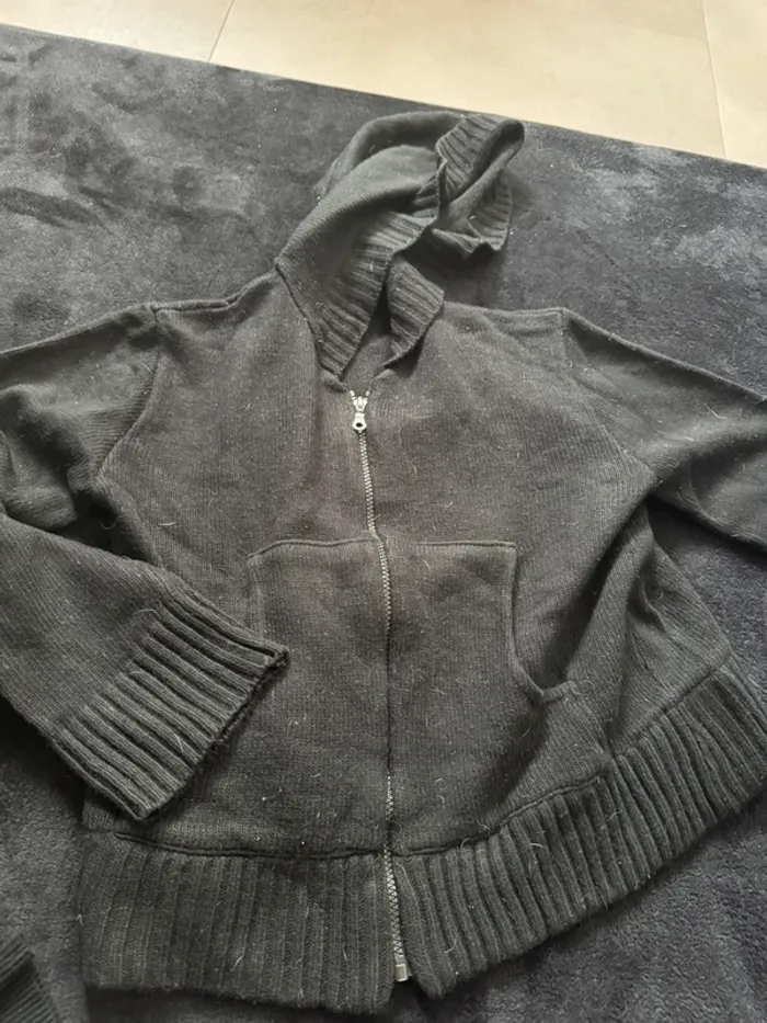 Lot 4 gilets/vestes - photo numéro 6