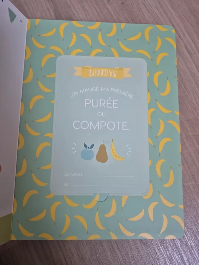 Livre Mes premières fois - photo numéro 2