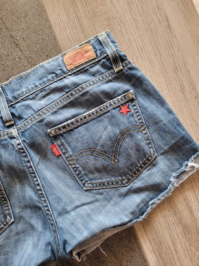 Short Levis 38 - photo numéro 6