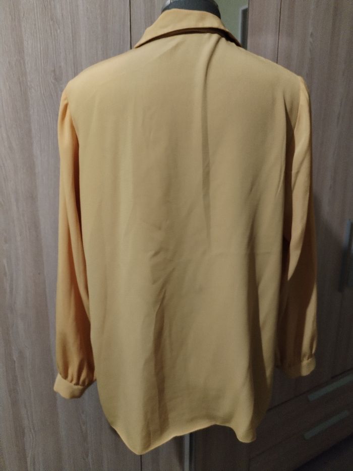 Chemise femme manches longues taille 48 - photo numéro 2