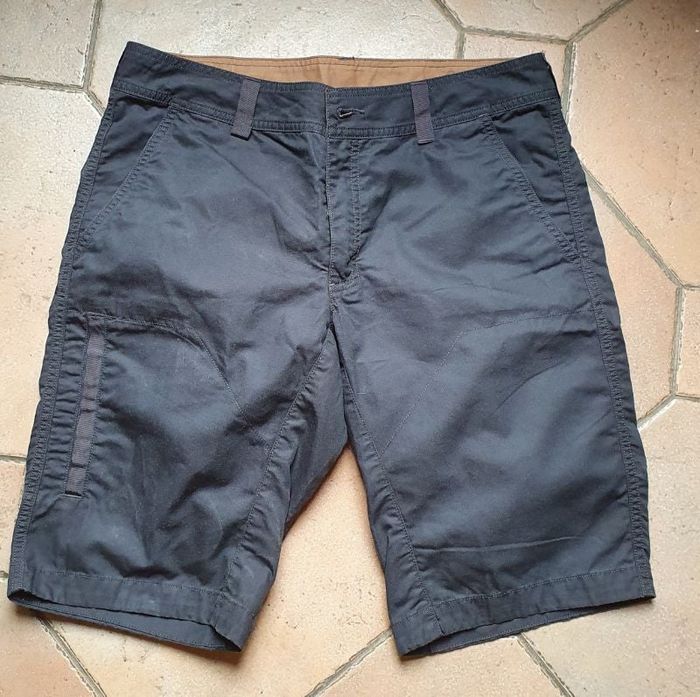Bermuda homme