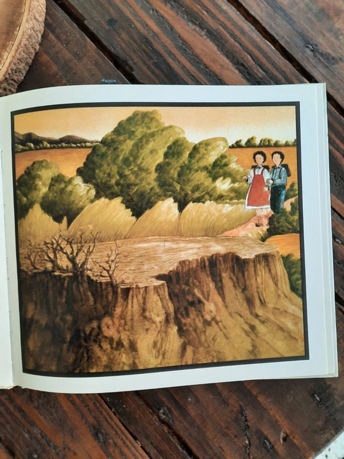 L'arbre qui chante de Bernard Clavel - photo numéro 3