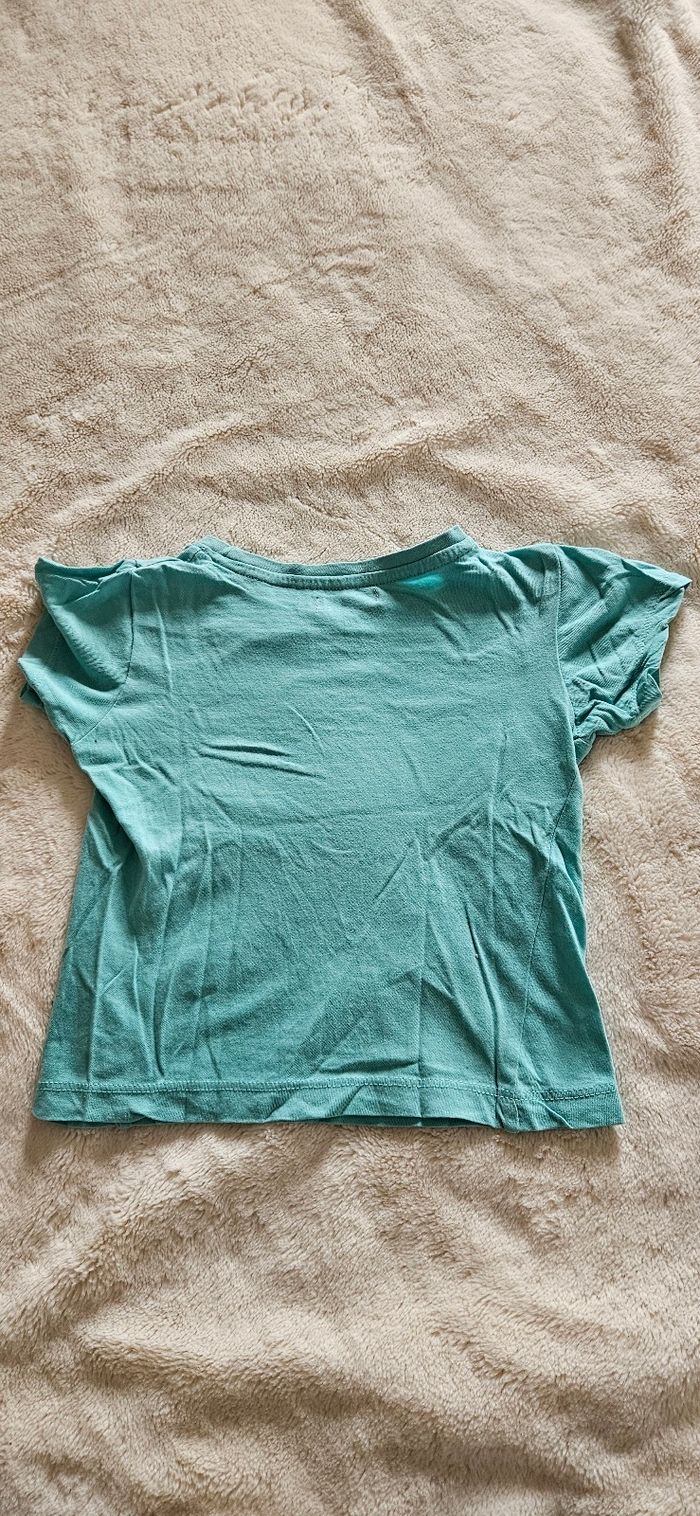 T shirt garçon 4 ans - photo numéro 2