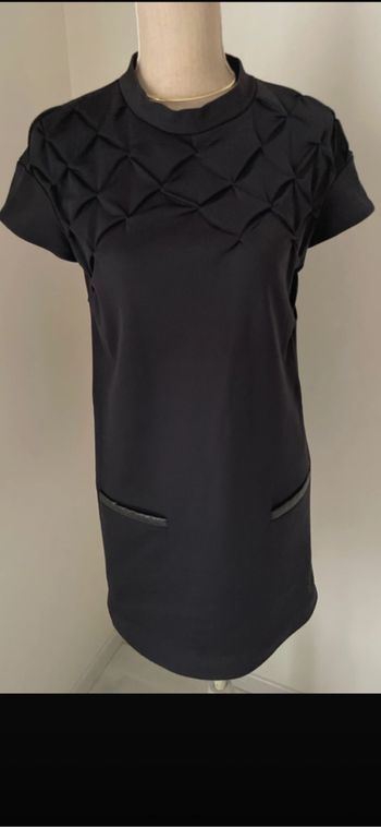 Robe Cop Copine