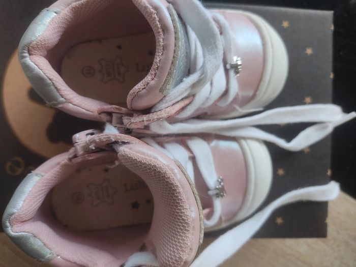 Chaussures Lulu castagnette - photo numéro 6