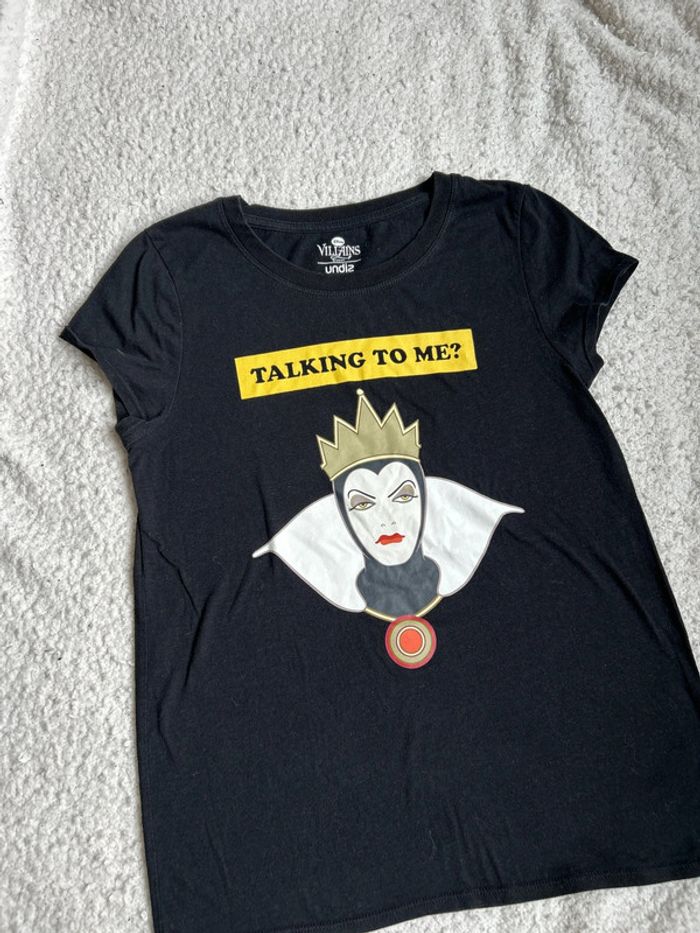Teeshirt Undiz - photo numéro 2