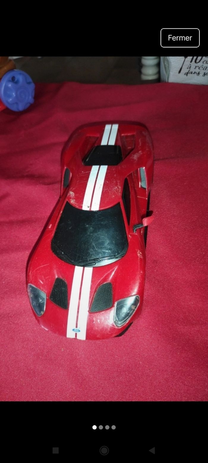 Voiture j52 - photo numéro 3