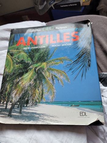 Antilles