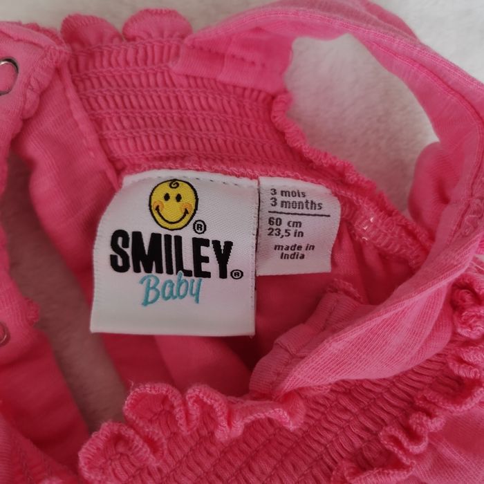 Ensemble orchestra 3mois - photo numéro 6