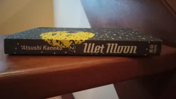 Manga Wet Moon tome 2