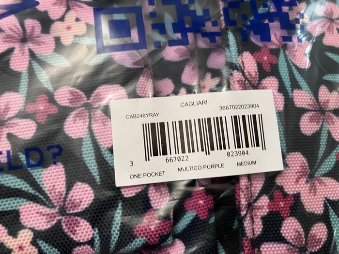 Tote bag cabaia Cagliari - photo numéro 5