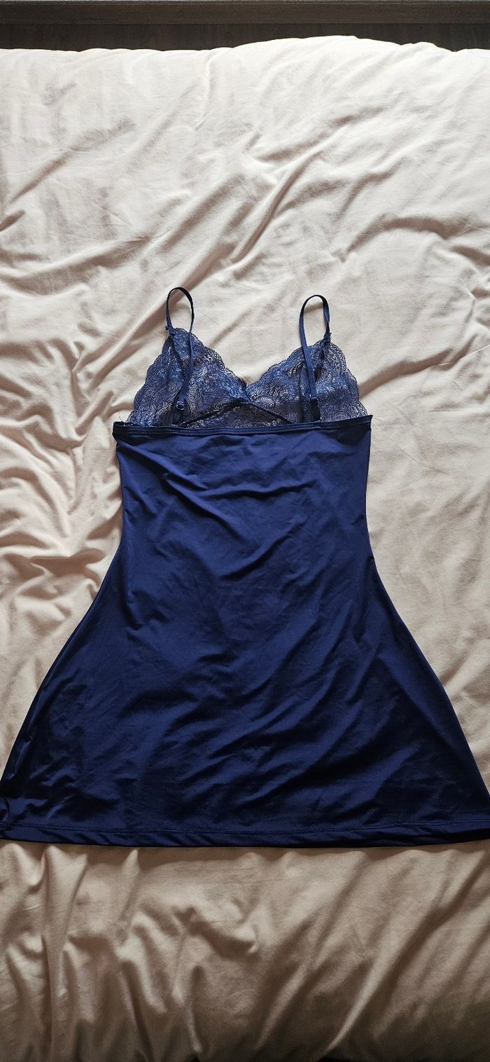 Nuisette taille S