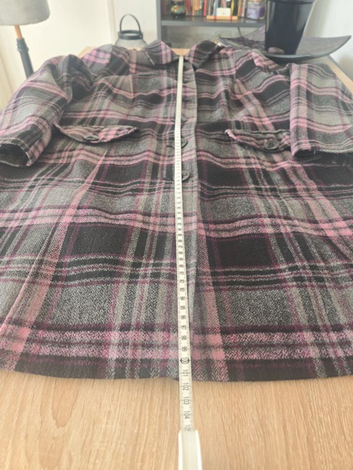 Manteau d'hiver - photo numéro 6