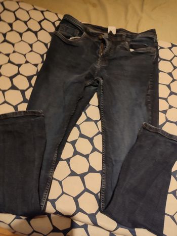 Jean homme 42