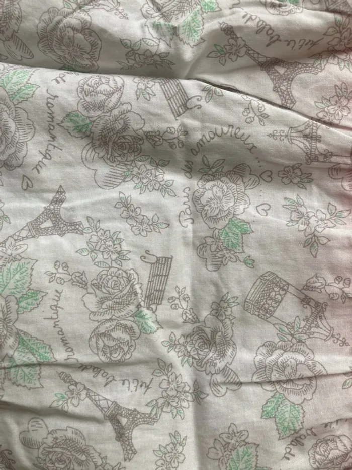 Chemise d’été - photo numéro 4