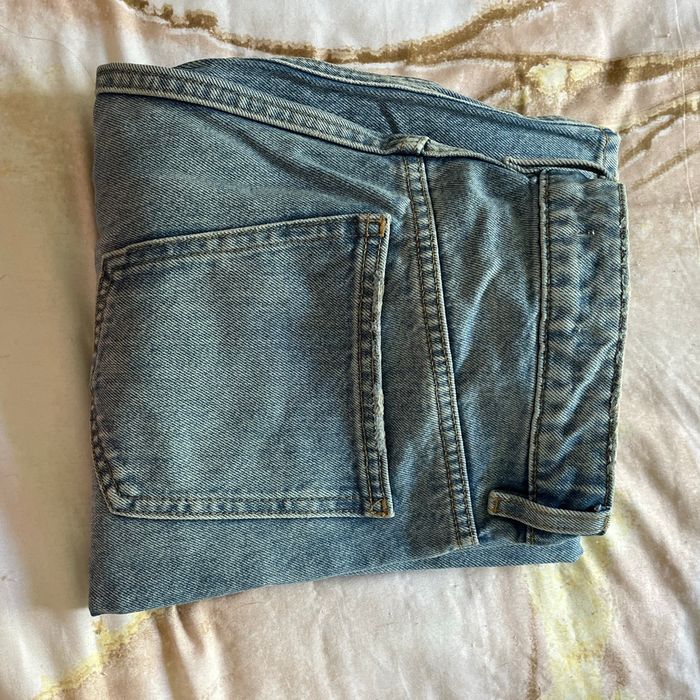 Jeans Mom - photo numéro 4