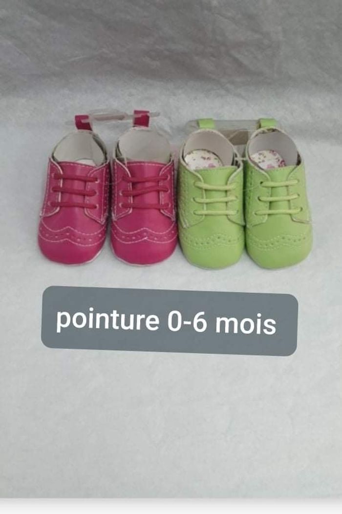 Chaussures